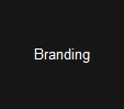 Branding